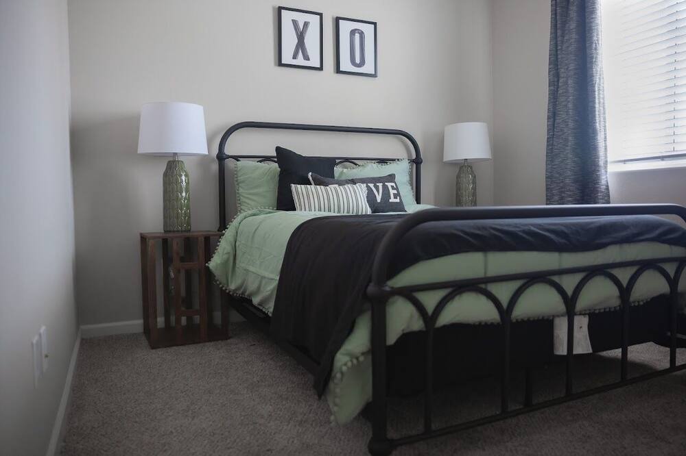 Photo of Bedroom in Clovis