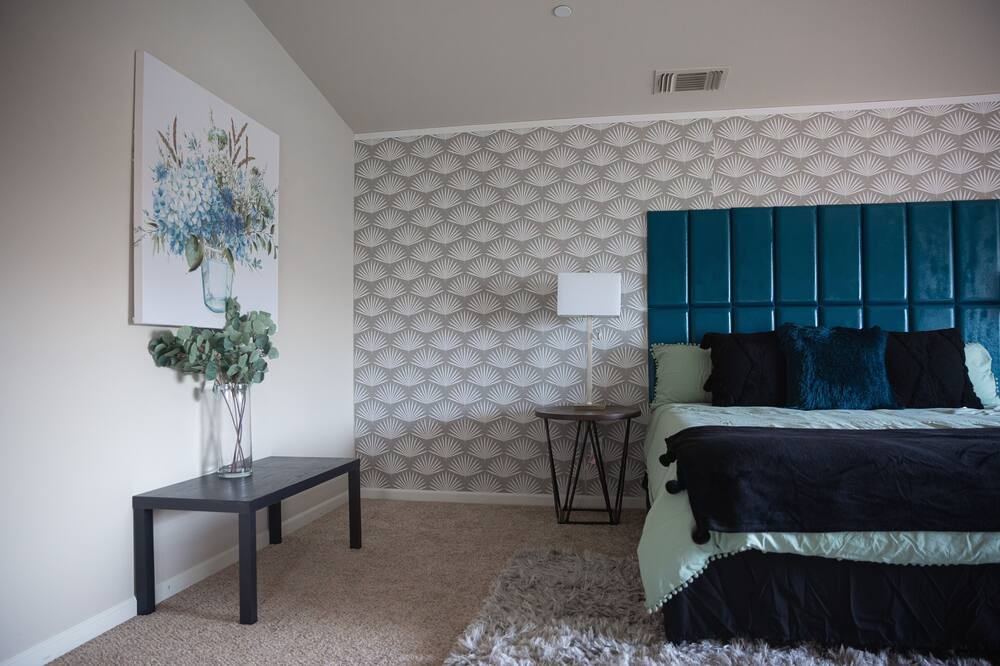 Photo of Bedroom in Clovis