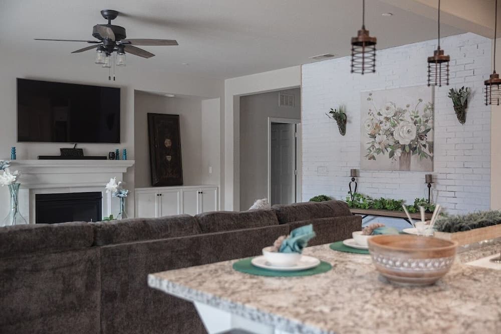 Photo of Kitchen in Clovis