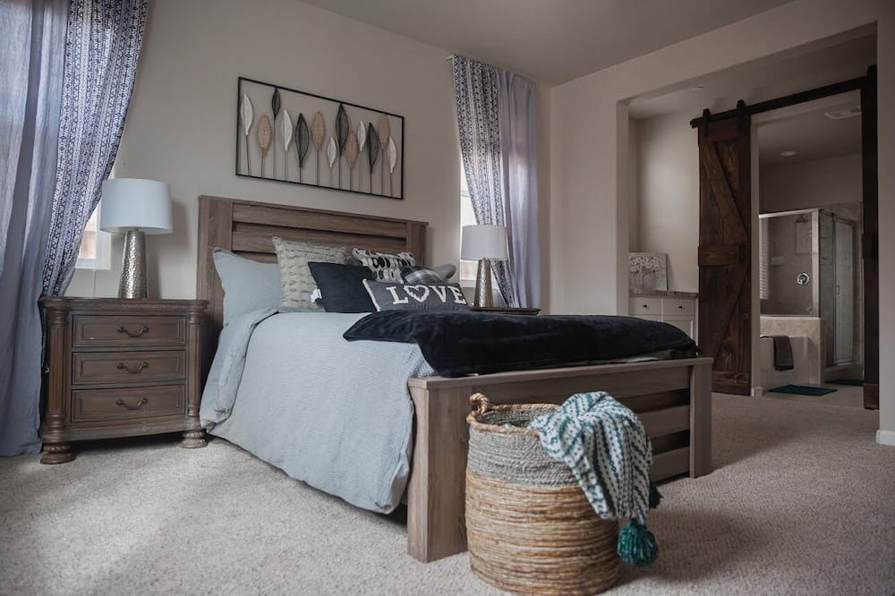 Photo of Bedroom in Clovis