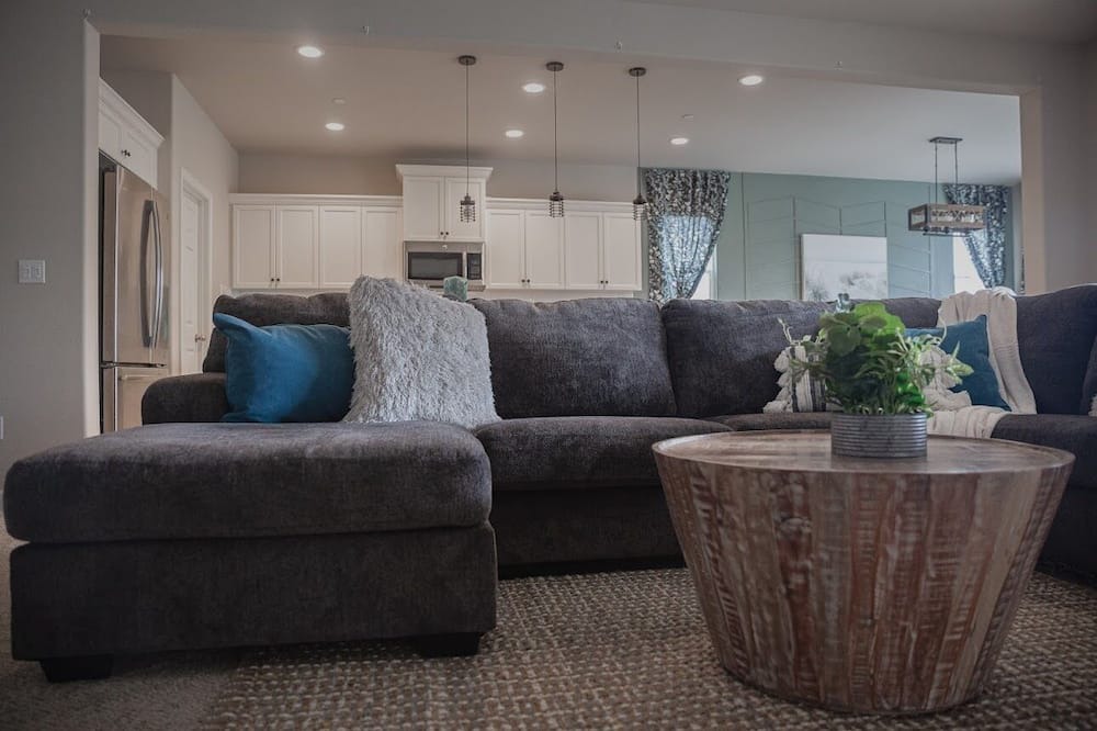 Photo of Livingroom in Clovis