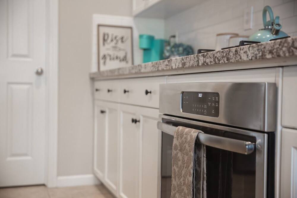 Photo of Kitchen in Clovis
