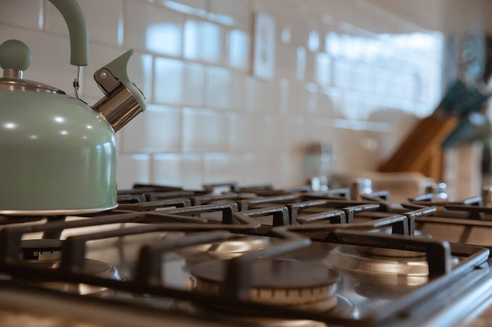 Photo of Kitchen in Clovis