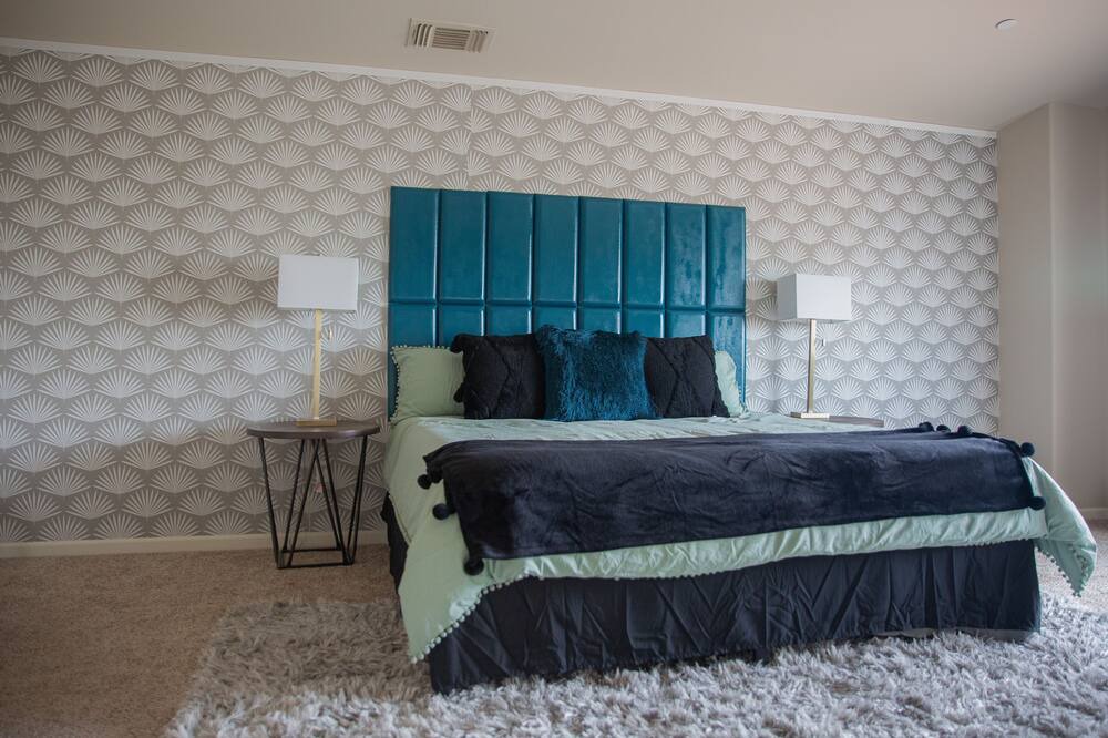 Photo of Bedroom in Clovis