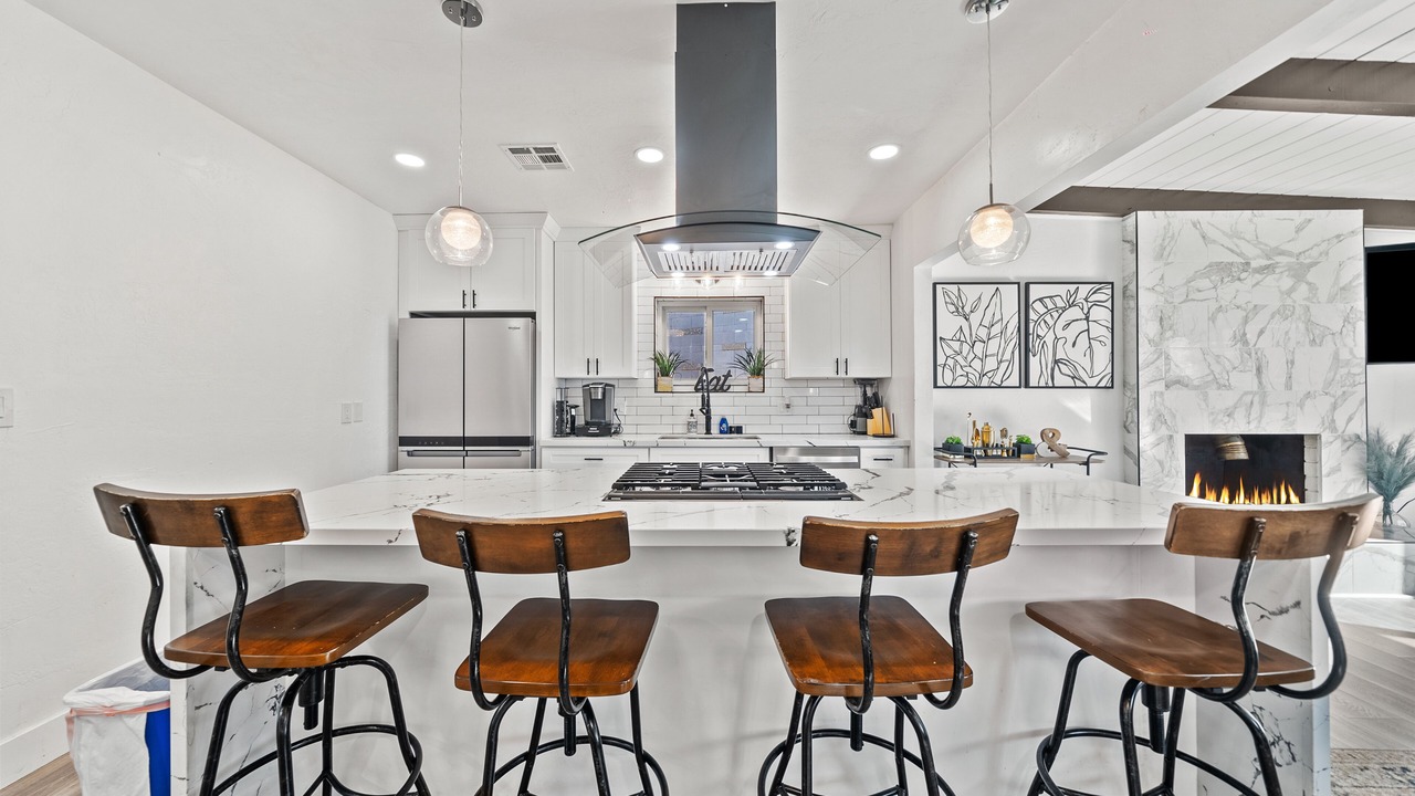 Photo of Kitchen in Paradise Hills