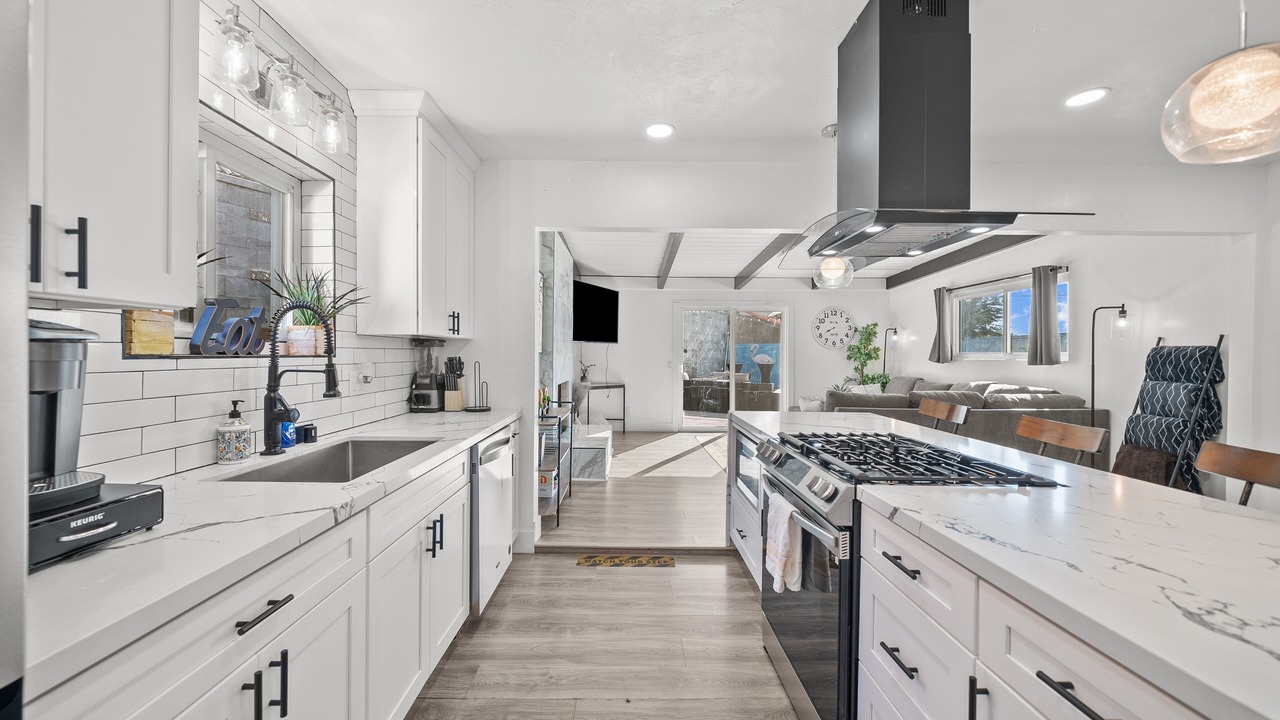 Photo of Kitchen in Paradise Hills