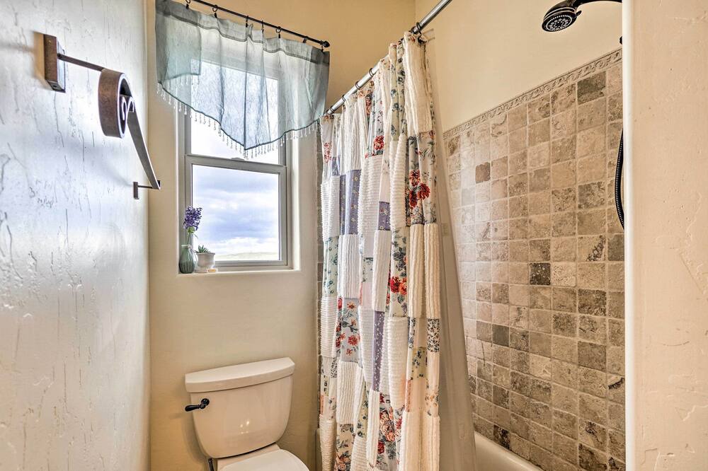 Photo of Bathroom in Chino Valley