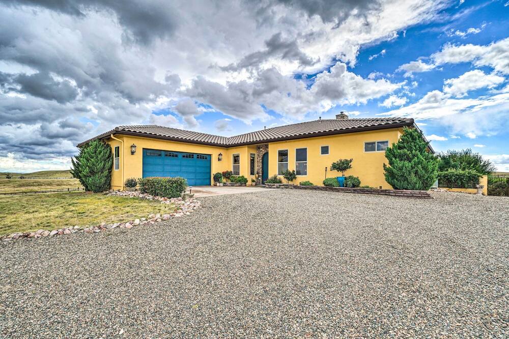 Photo of Outdoor in Chino Valley