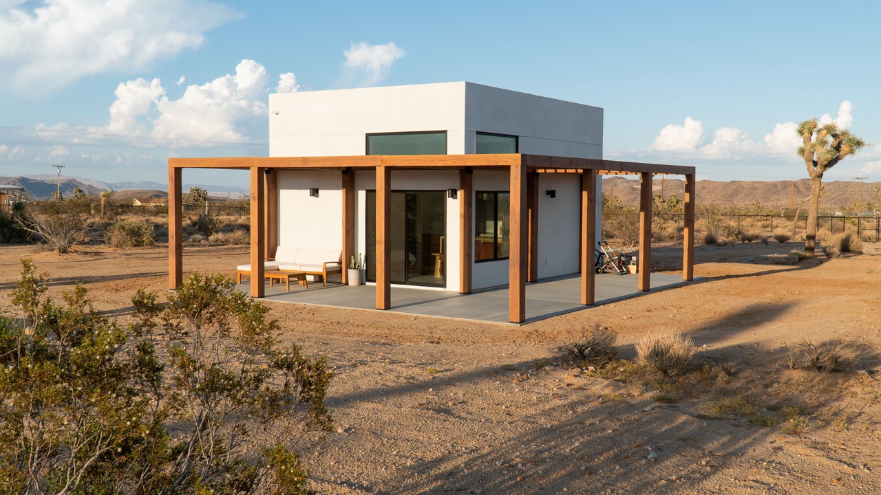 Photo of Outdoor in Yucca Valley