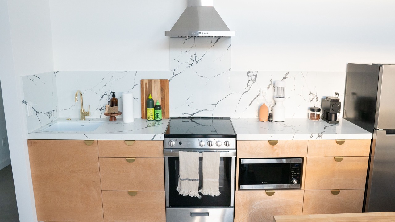 Photo of Kitchen in Yucca Valley