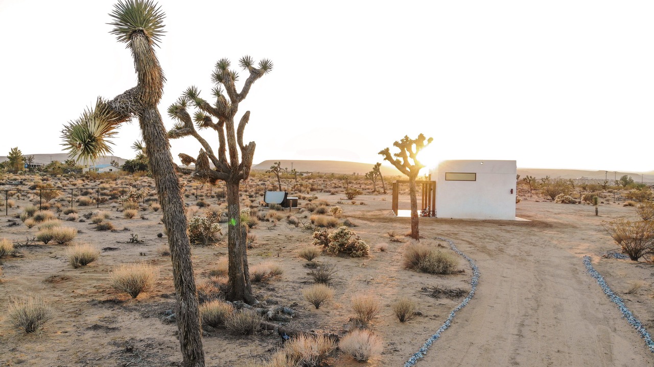Photo of Outdoor in Yucca Valley