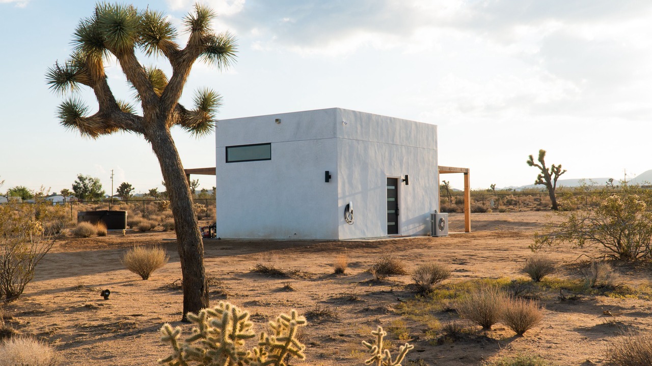Photo of Outdoor in Yucca Valley