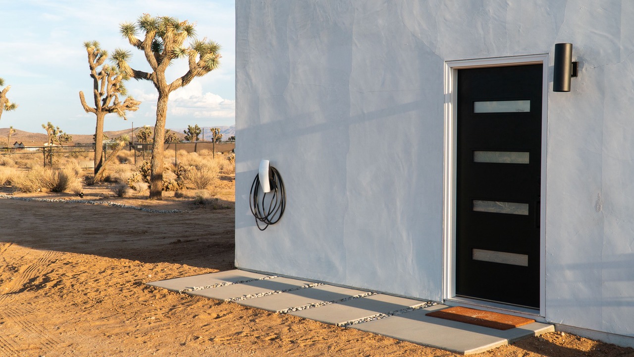Photo of Outdoor in Yucca Valley