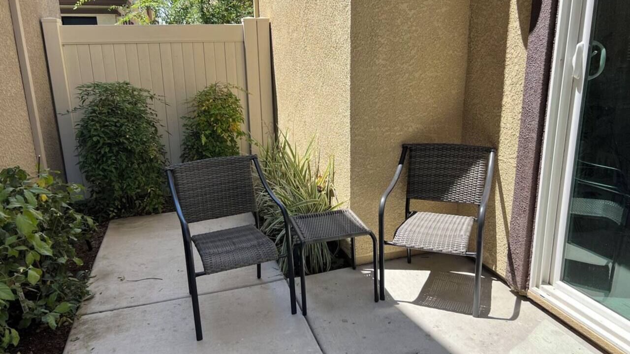 Photo of Patio Balcony in Roseville