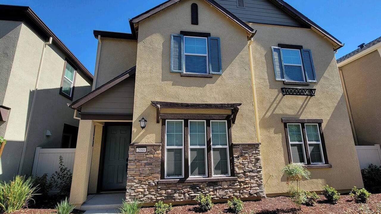 Photo of Outdoor in Roseville