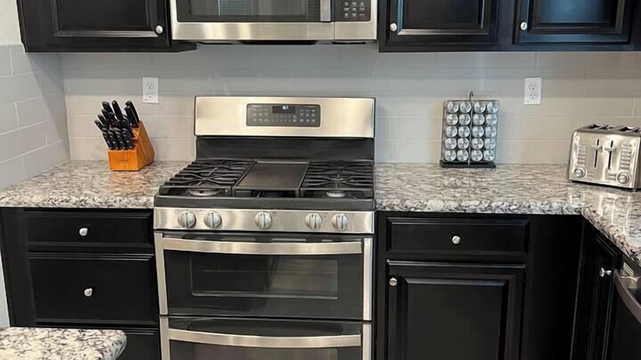 Photo of Kitchen in Roseville
