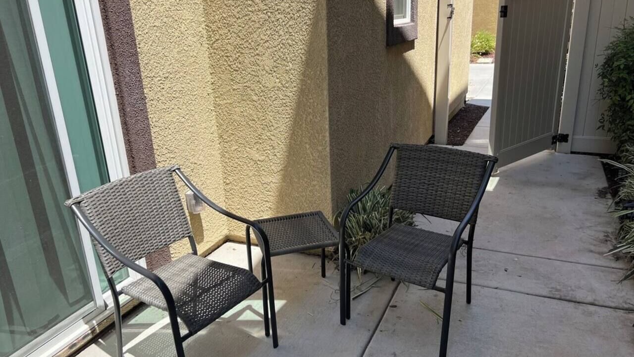 Photo of Patio Balcony in Roseville