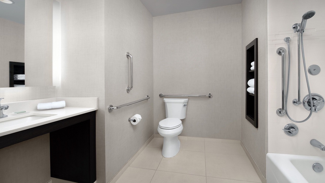 Photo of Bathroom in Clovis