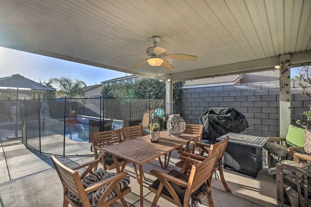 Photo of Patio Balcony in Greenacres