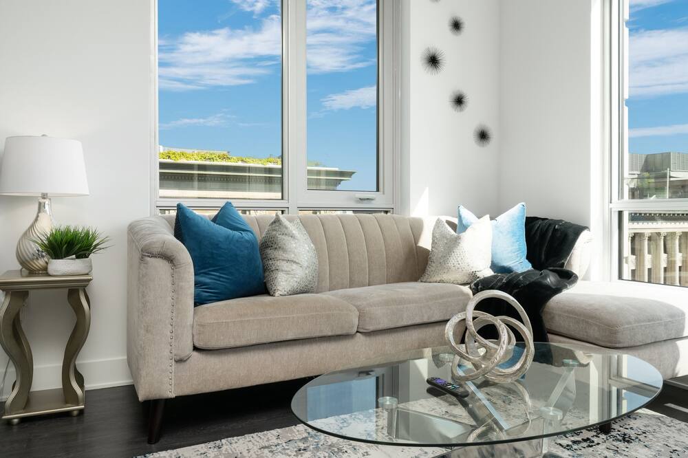 Photo of Livingroom in Los Angeles