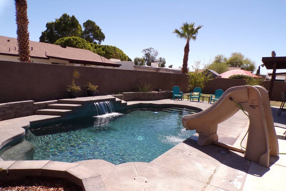 Photo of Outdoor in Yuma