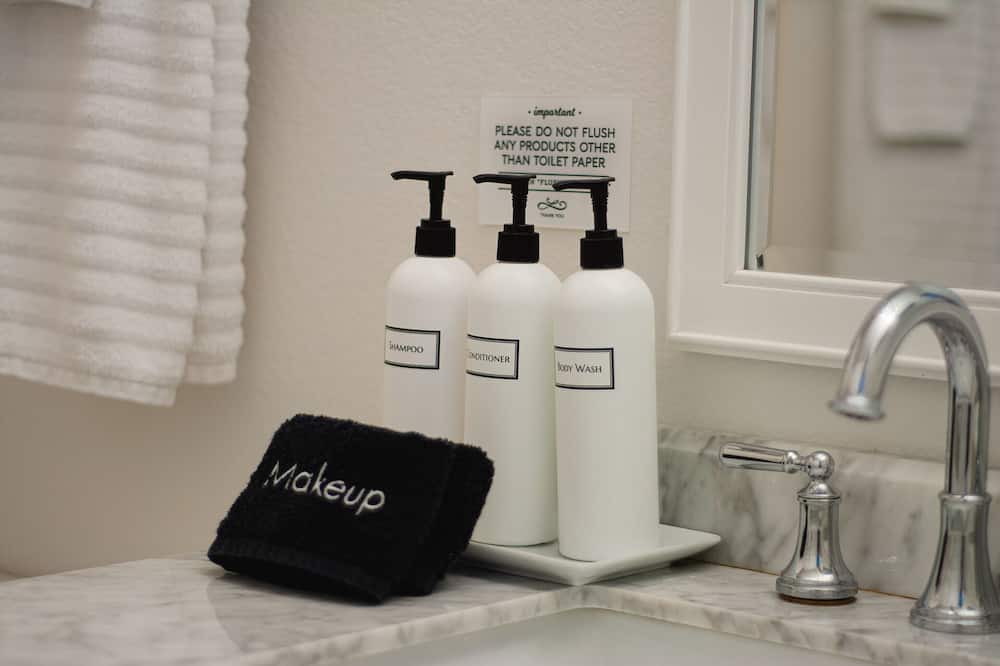 Photo of Bathroom in Yuma