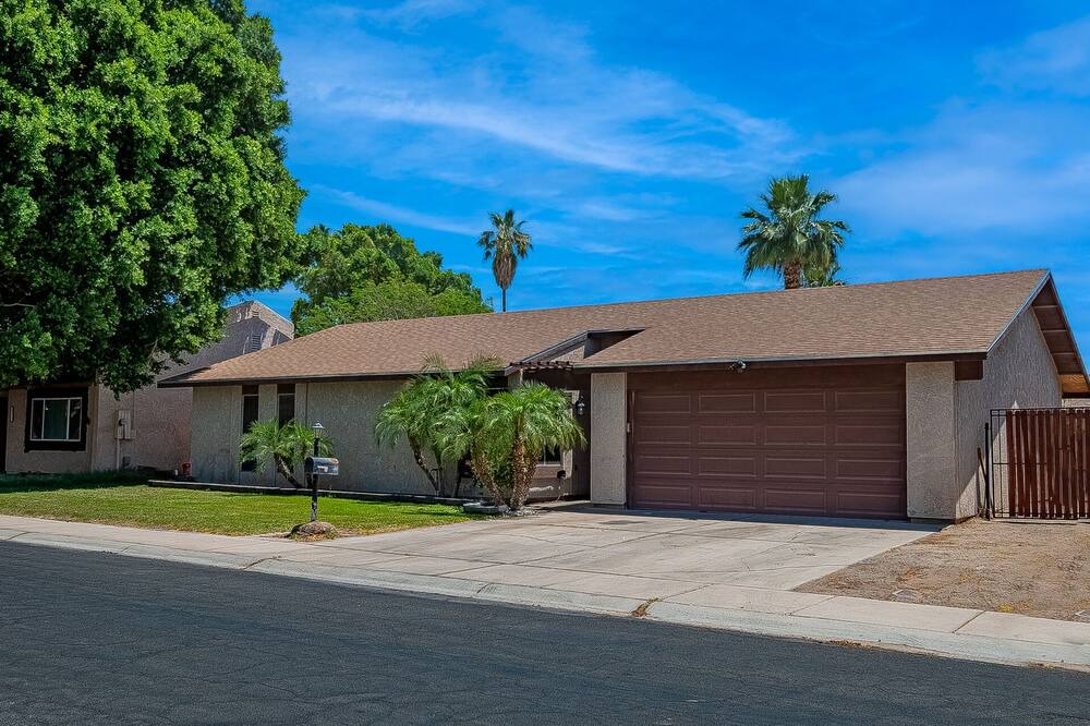 Photo of Outdoor in Yuma