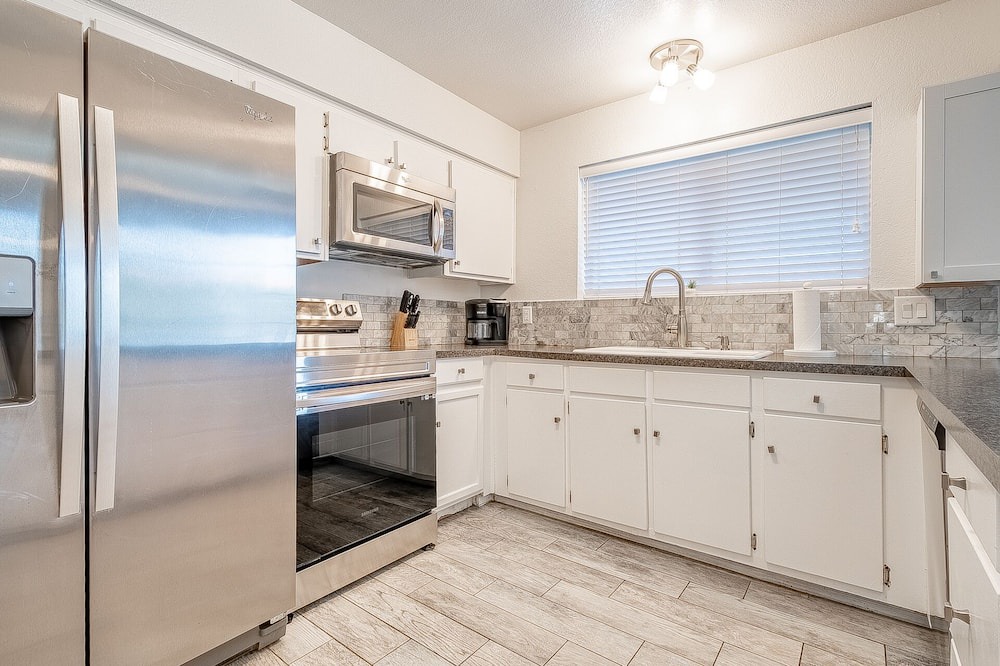 Photo of Kitchen in Yuma