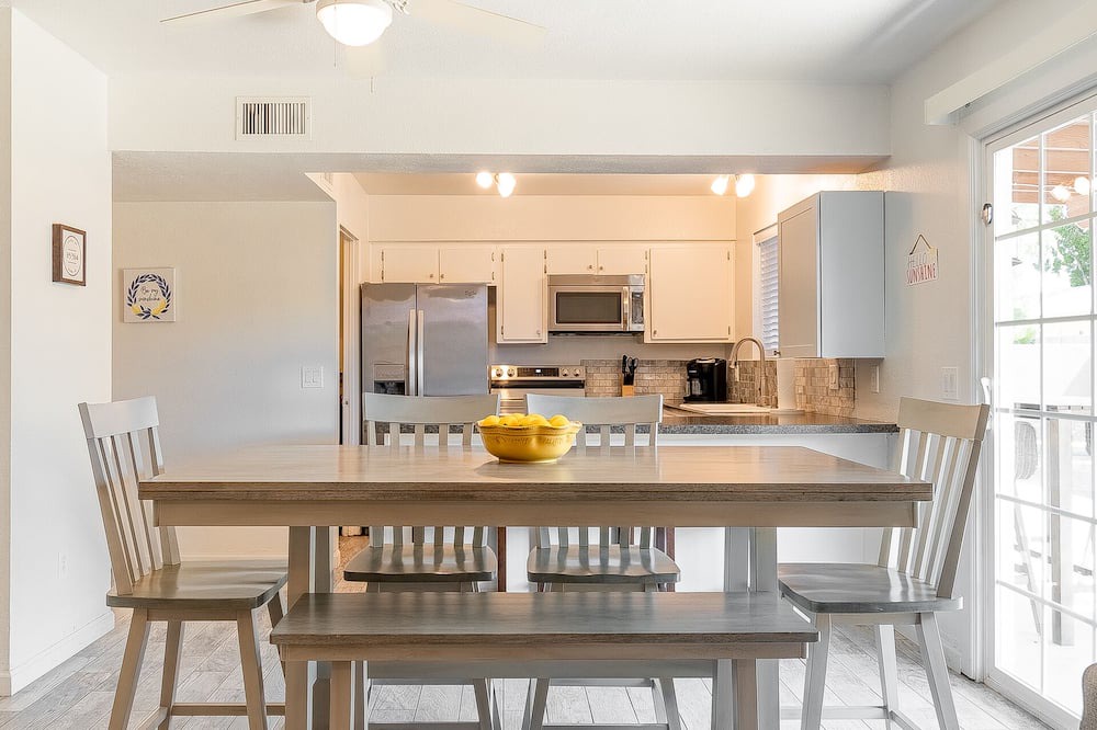 Photo of Kitchen in Yuma