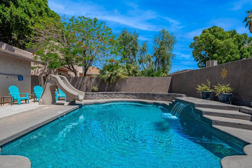 Photo of Outdoor in Yuma