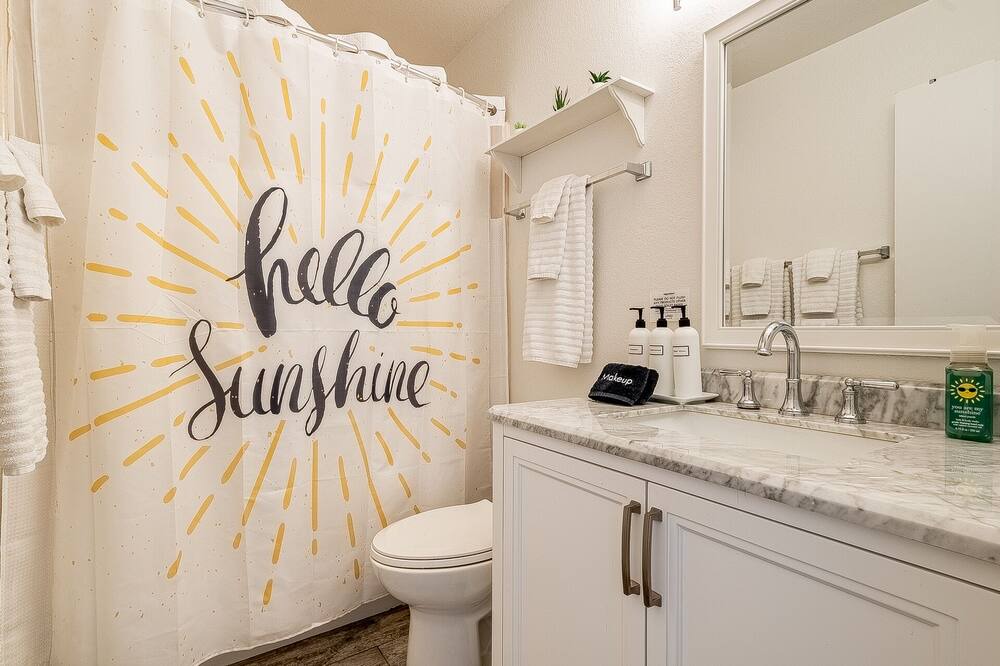 Photo of Bathroom in Yuma