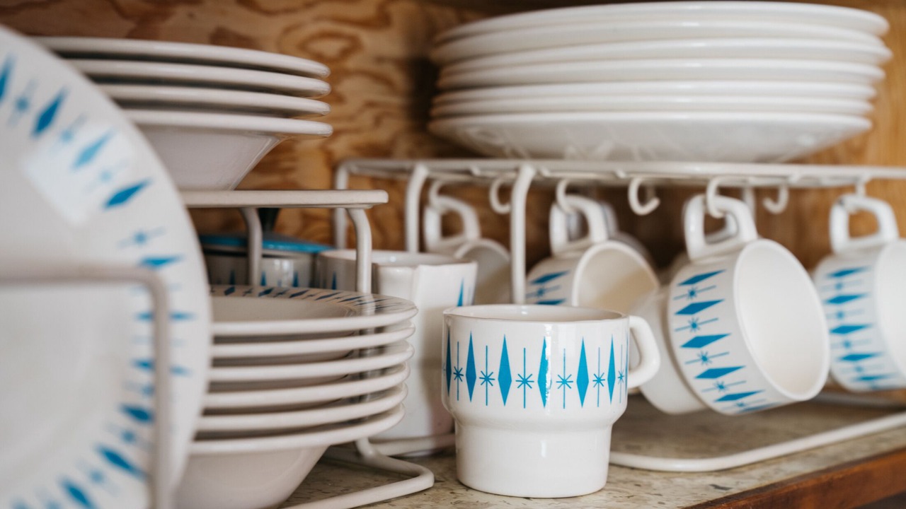Photo of Kitchen in Yucca Valley