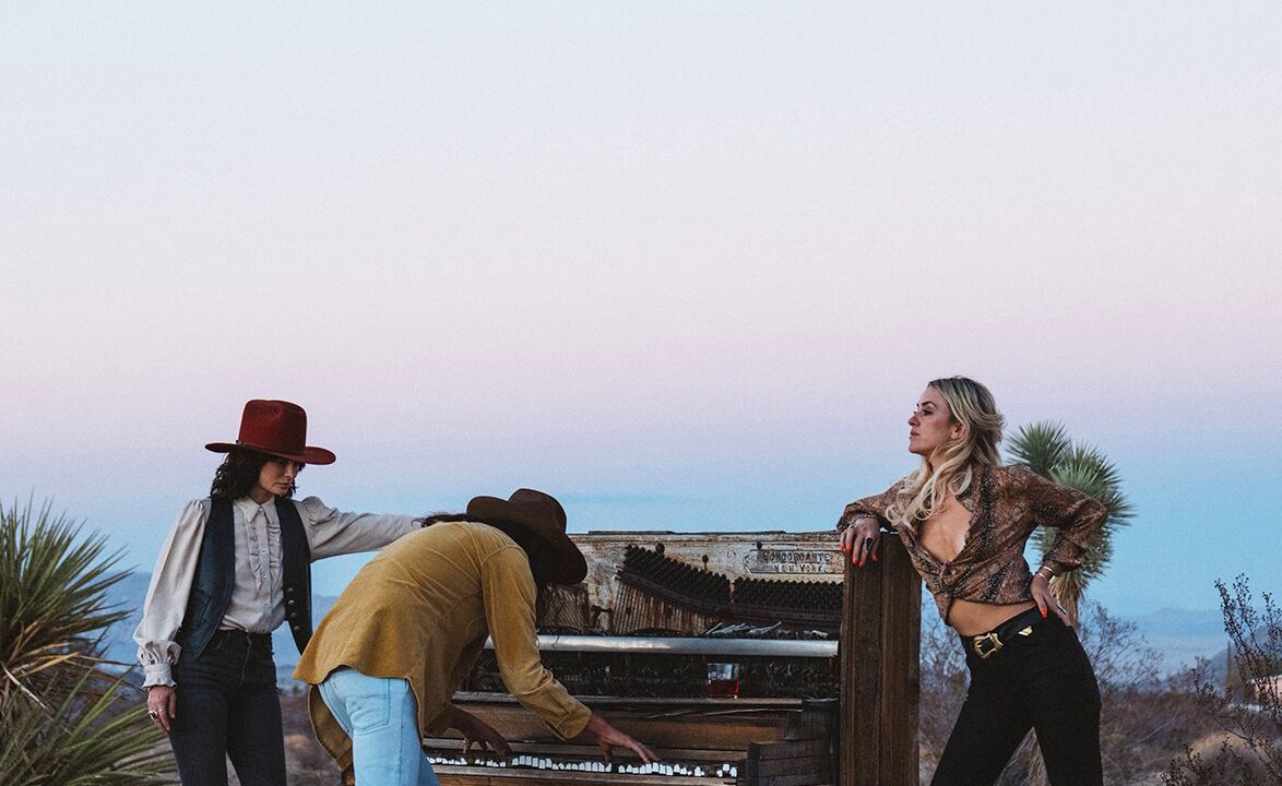 Photo of Outdoor in Yucca Valley