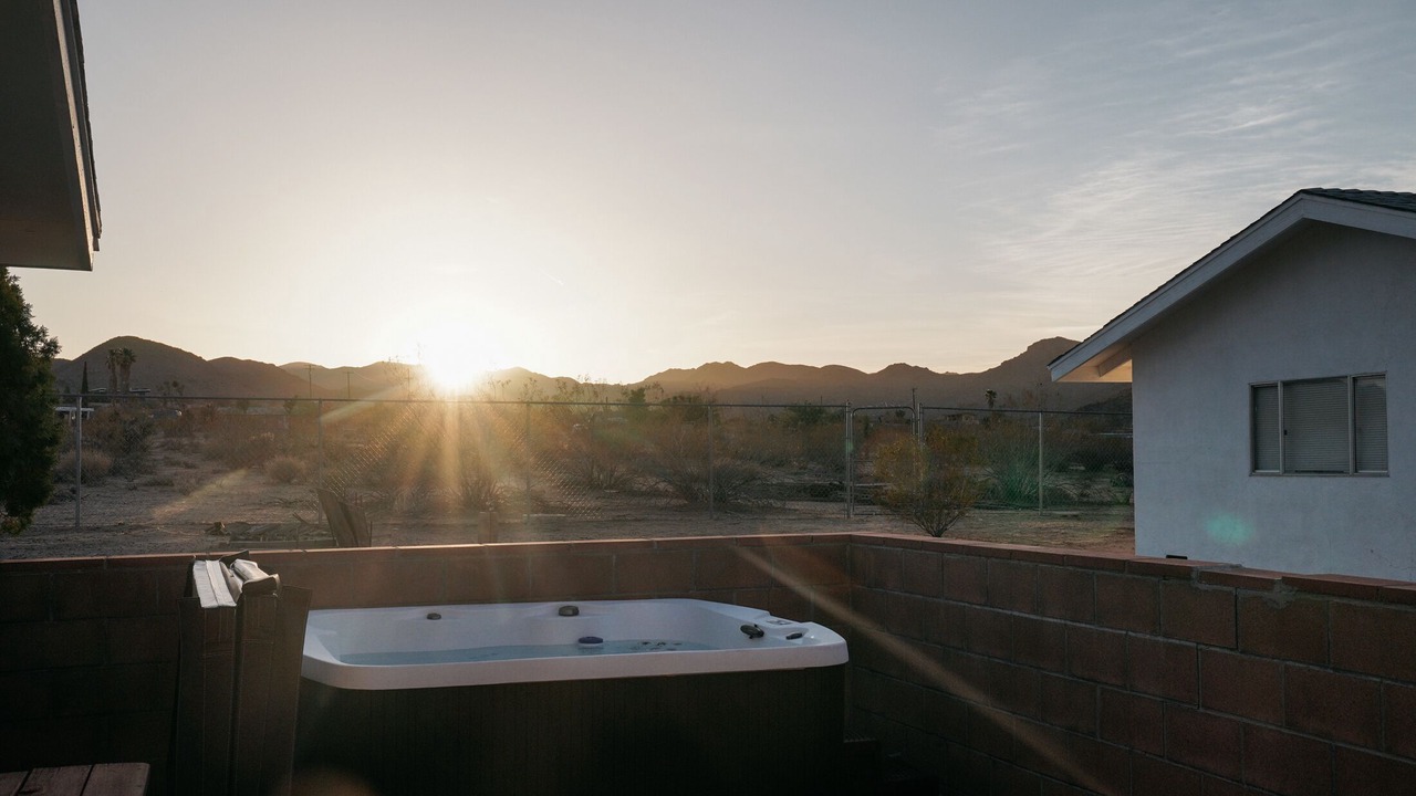 Photo of Outdoor in Yucca Valley