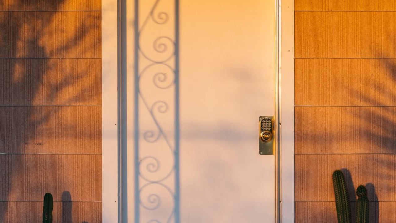 Photo of Outdoor in Yucca Valley