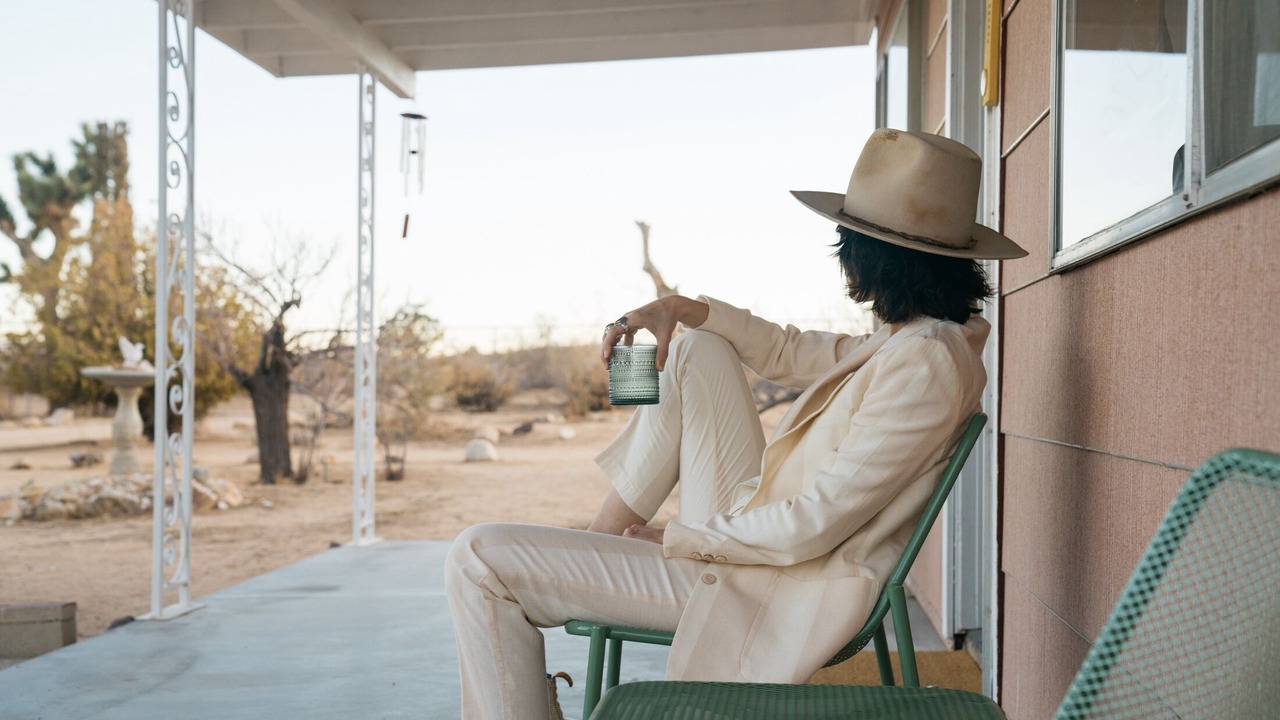 Photo of Outdoor in Yucca Valley