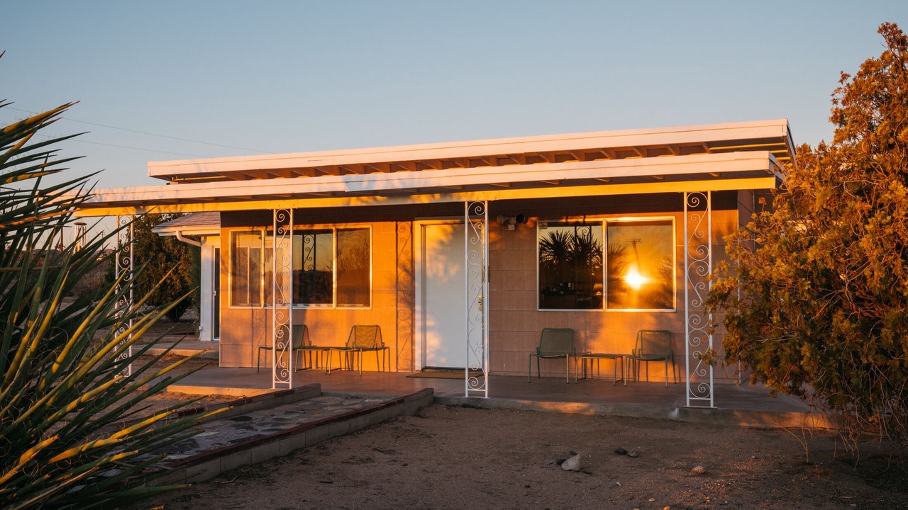 Photo of Outdoor in Yucca Valley