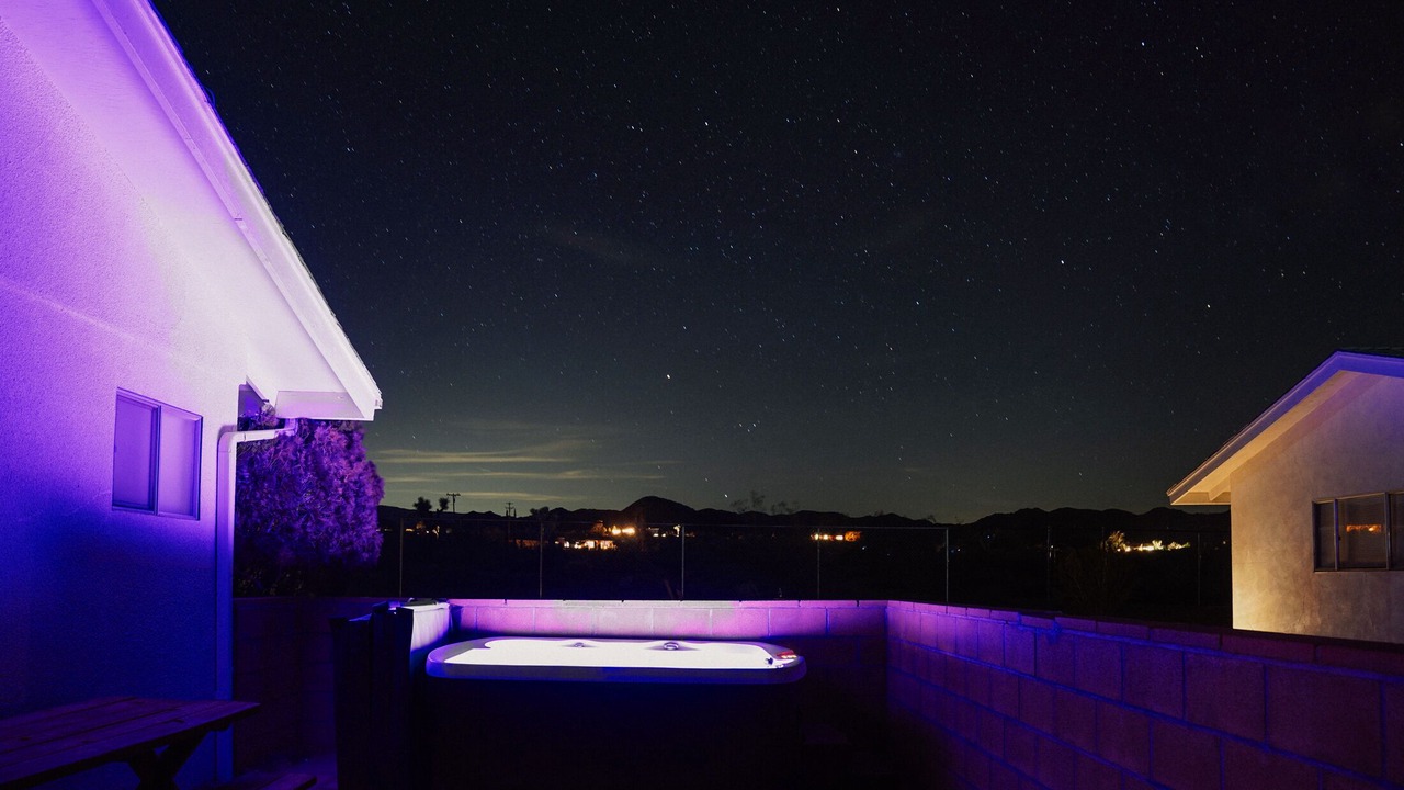 Photo of Outdoor in Yucca Valley