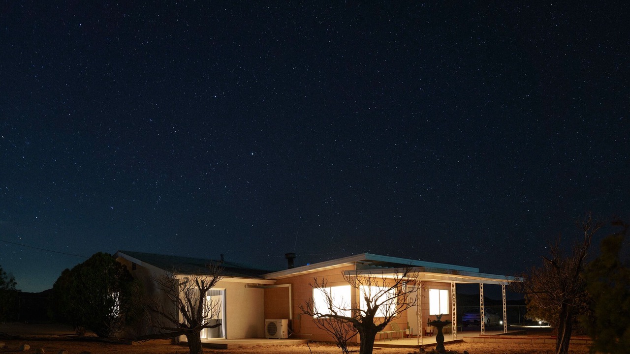 Photo of Outdoor in Yucca Valley