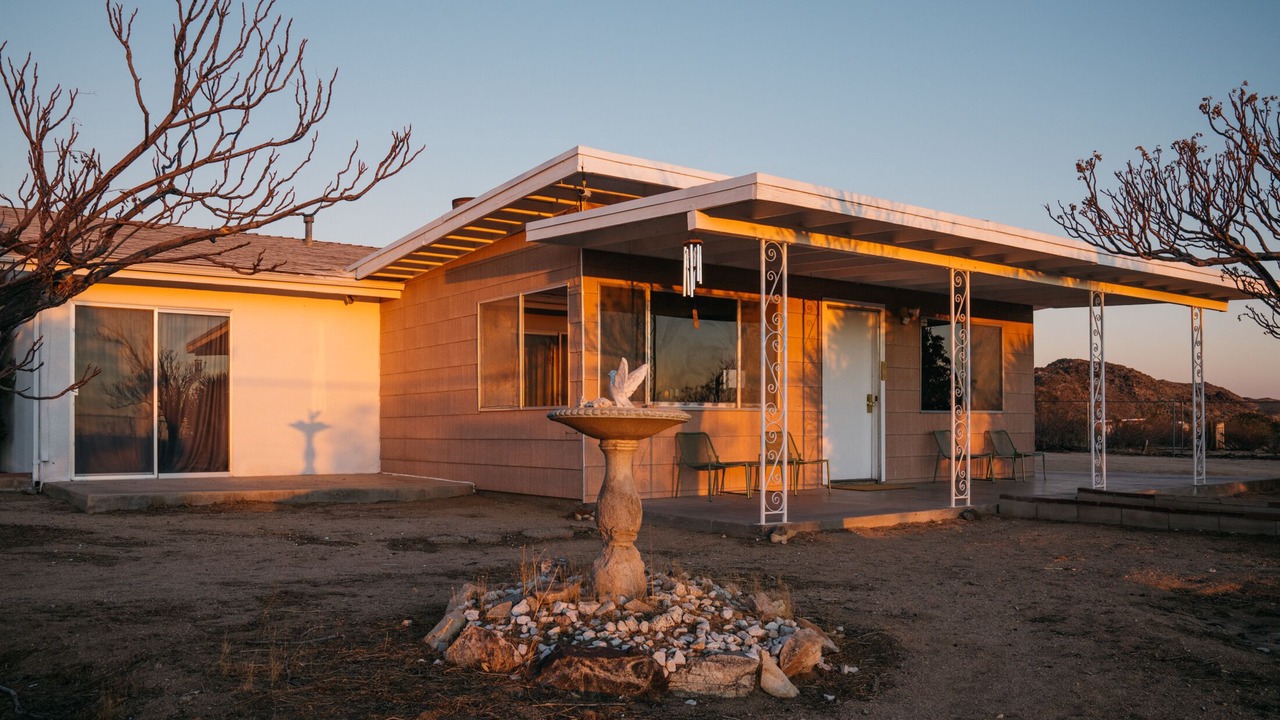Photo of Outdoor in Yucca Valley
