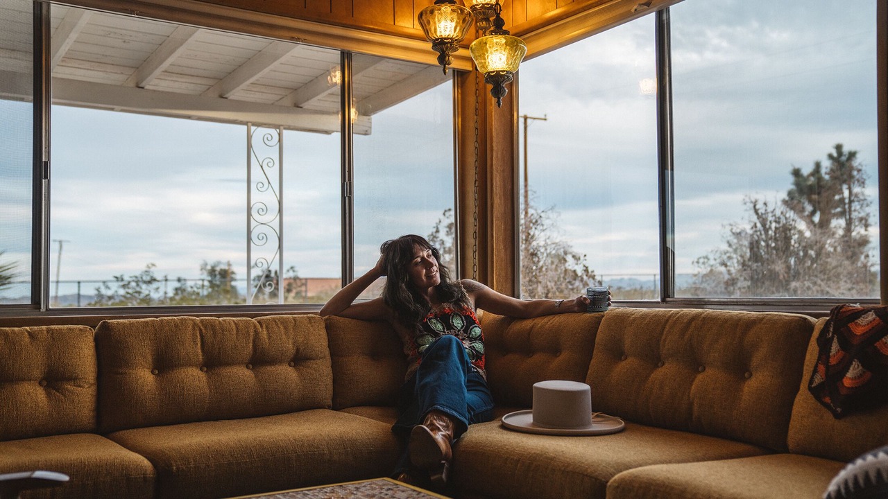 Photo of Livingroom in Yucca Valley