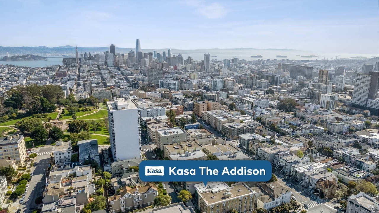 Photo of Outdoor in Pacific Heights