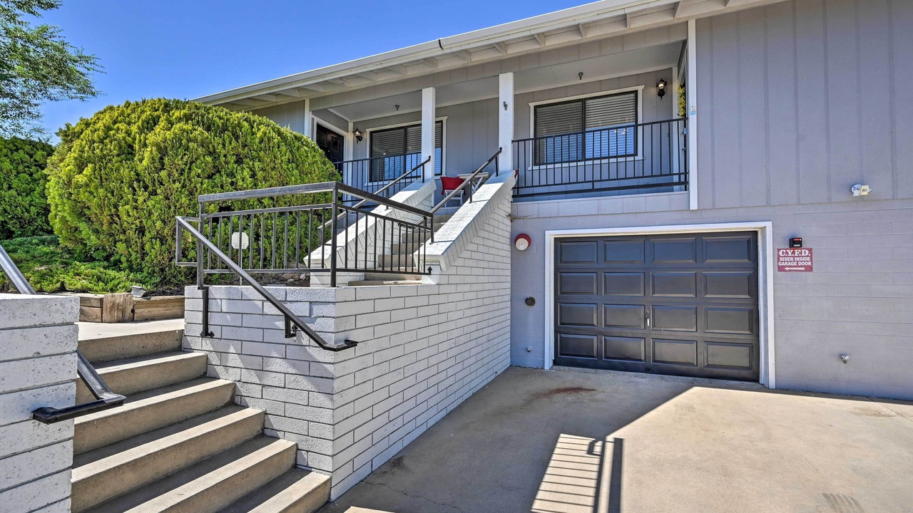 Photo of Outdoor in Prescott Valley Units