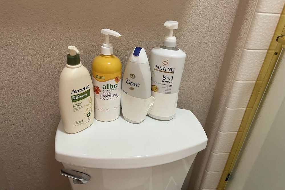 Photo of Bathroom in Rocklin