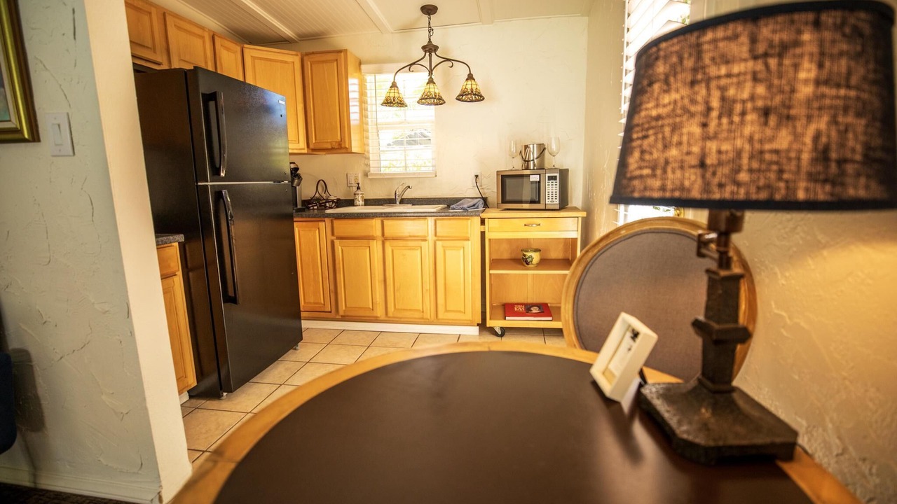 Photo of Kitchen in Historic Tennis Club