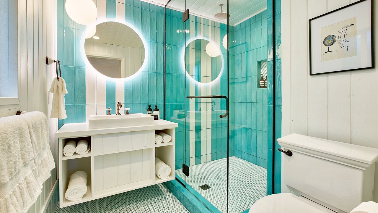 Photo of Bathroom in Deepwell Estates