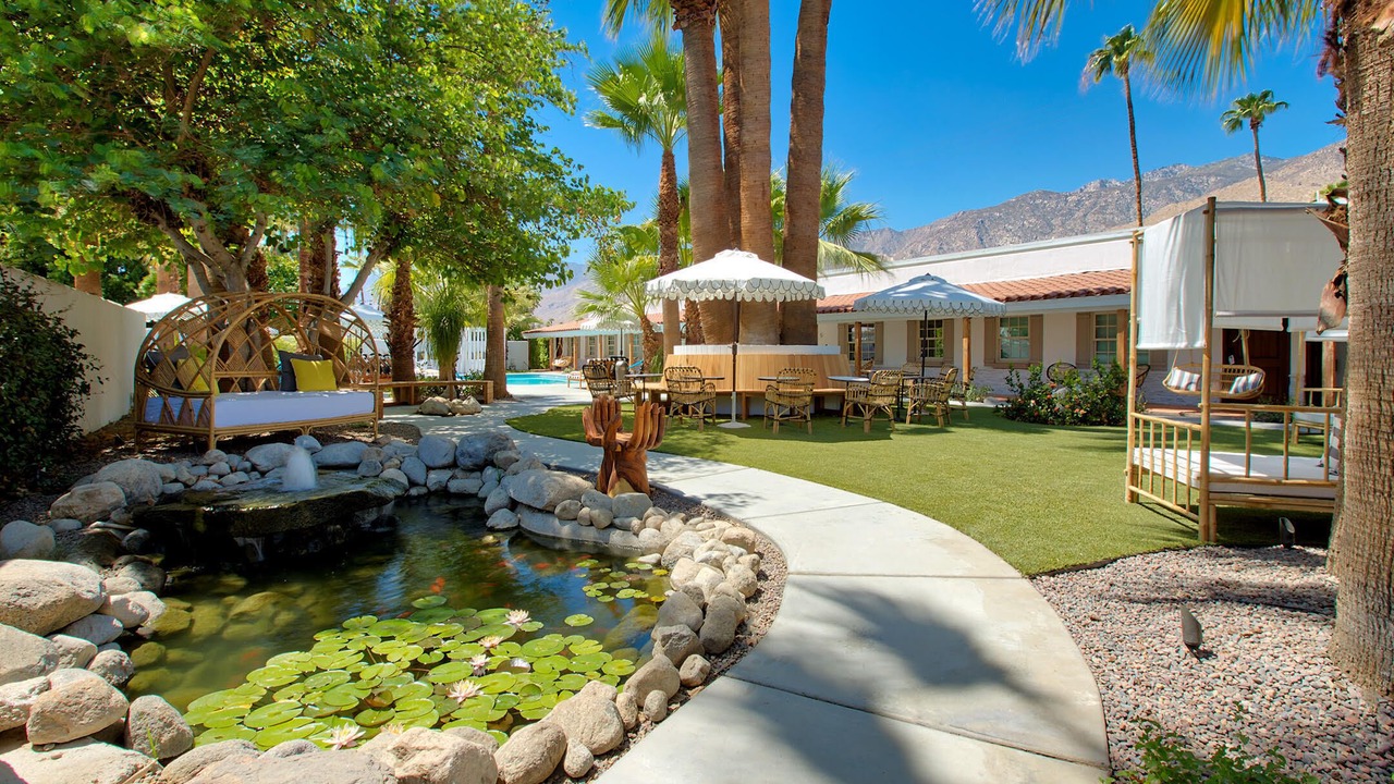 Photo of Outdoor in Deepwell Estates