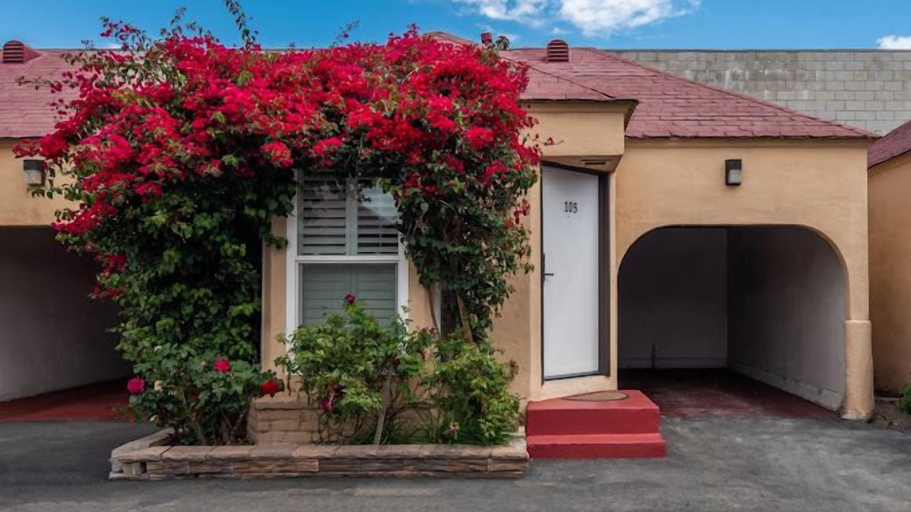 Photo of Outdoor in Studio City