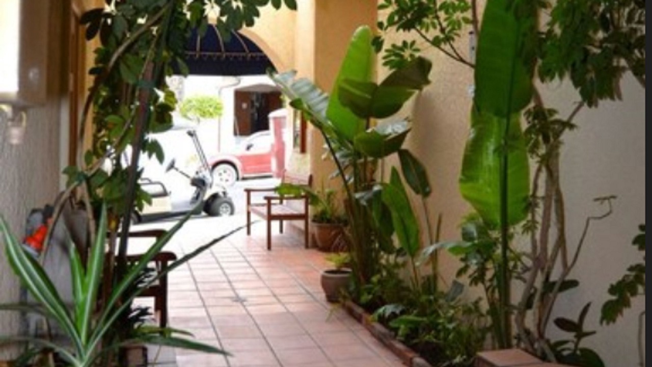 Photo of Outdoor in Avalon