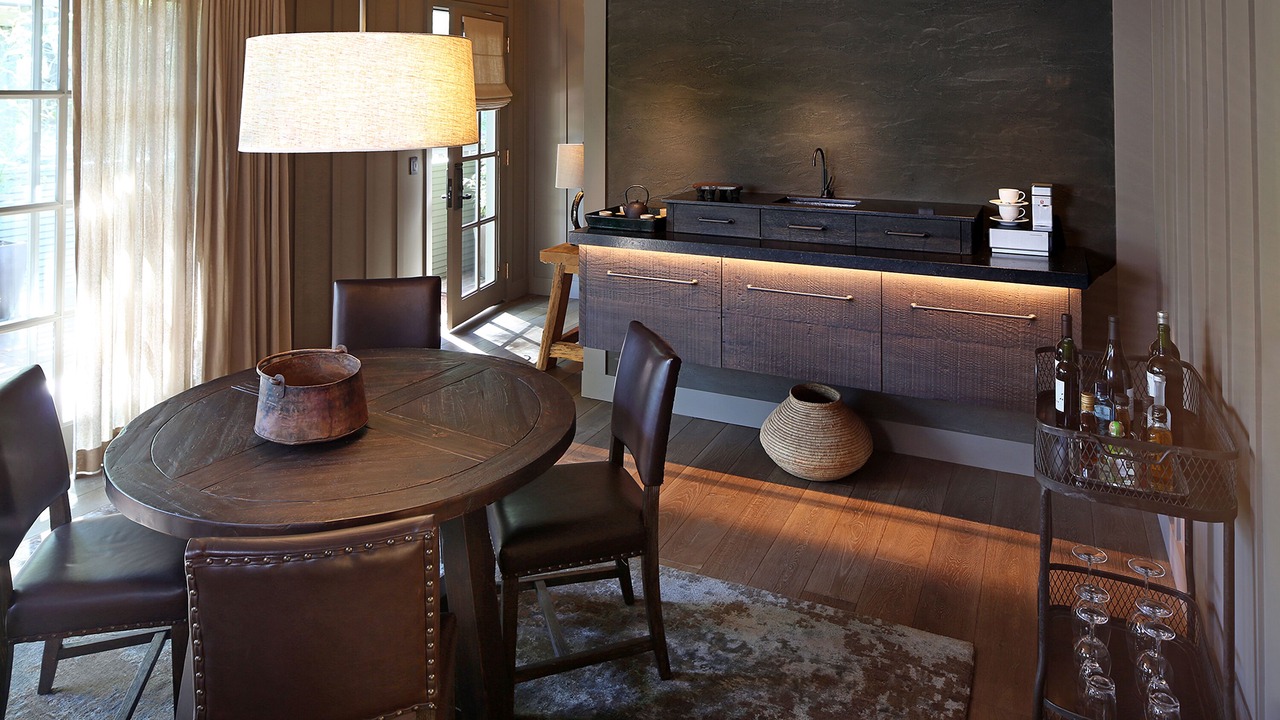 Photo of Livingroom in Deer Park